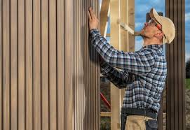 Best Historical Building Siding Restoration  in Eagle Pass, TX